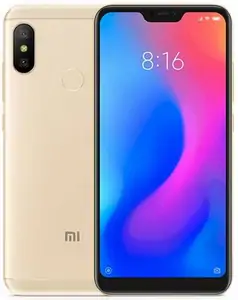 Замена матрицы на телефоне Xiaomi Mi A2 Lite в Ростове-на-Дону